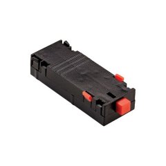 Łącznik szynowy prosty 1-fazowy NT / PT BETA TRACK MAGNETIC 230V ELECTRIC BK AZ5152 Azzardo