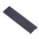 Osłona szynoprzewodu GAMMA TRACK MAGNETIC COVER czarne AZ6404 Azzardo