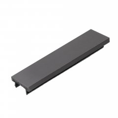 Osłona szyny SIGMA TRACK MAGNETIC COVER TI tytanowy AZ7079 Azzardo