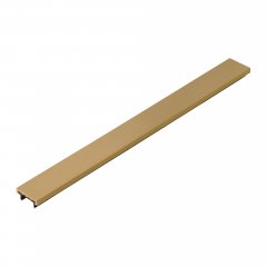 Osłona szyny SIGMA TRACK MAGNETIC COVER złote AZ7080 Azzardo