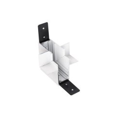 Złączka ścienna "L" do szyny magnetycznej jednofazowej PT TRACK MAGNETIC AZ4686 Azzardo