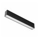 Lampa szynowa 3F LED 10W SZYNOPRZEWÓD 3F LP-559/3 R-3F BK Light Prestige