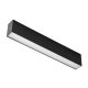 Lampa szynowa 3F LED 12W SZYNOPRZEWÓD 3F LP-559/4 R-3F BK Light Prestige