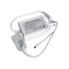 Kabel zasilajacy ze sterownikiem do NEON LED RGB EKF1139 Eko-light