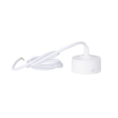 Podsufitka z przewodem MAGNETIC biała MA0026 MaxLight