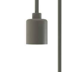 Zawieszenie 1,5m CAMELEON CABLE GU10 12081 Nowodvorski