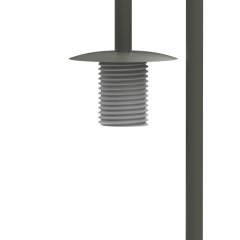 Zawieszenie 1,5m CAMELEON CABLE SB G9 12090 Nowodvorski
