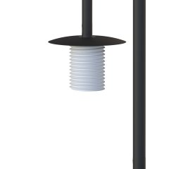 Zawieszenie 3,5m CAMELEON CABLE SB G9 10340 Nowodvorski