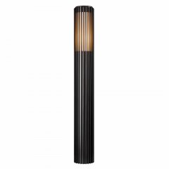 Lampa zewnętrzna słupek ogrodowy ALUDRA 2118038203 Nordlux