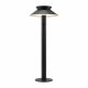 Lampa zewnętrzna słupek ogrodowy LED 5W z czujnikiem JUSTINA SOLAR 2418098003 Nordlux