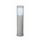 Lampa zewnętrzna słupek ogrodowy ELIS TO 3902-H 650 AL Suma