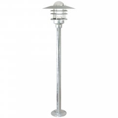 Lampa zewnętrzna słupek ogrodowy AGGER 74528031 Nordlux