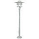 Lampa zewnętrzna słupek ogrodowy AGGER 74528031 Nordlux