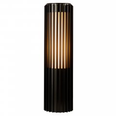 Lampa zewnętrzna słupek ogrodowy ALUDRA 2118028203 Nordlux