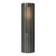 Lampa zewnętrzna słupek ogrodowy ALUDRA 2118028250 Nordlux