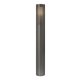 Lampa zewnętrzna słupek ogrodowy ALUDRA 2118038250 Nordlux