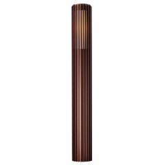 Lampa zewnętrzna słupek ogrodowy ALUDRA 2118038261 Nordlux