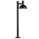 Lampa zewnętrzna słupek ogrodowy ARKI 2118108003 Nordlux