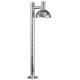 Lampa zewnętrzna słupek ogrodowy ARKI 2118108031 Nordlux