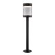 Lampa zewnętrzna słupek ogrodowy LED 3.2W COUPAR SOLAR 2518228003 Nordlux