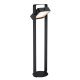 Lampa zewnętrzna słupek ogrodowy dogruntowy LED 4.45W SAULIO SOLAR 2518268003 Nordlux