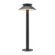 Lampa zewnętrzna słupek ogrodowy LED 5W JUSTINA SOLAR 2418098050 Nordlux