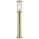 Lampa zewnętrzna słupek ogrodowy LINTON 2218308035 Nordlux