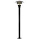 Lampa zewnętrzna słupek ogrodowy LøNSTRUP 71428003 Nordlux
