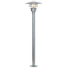 Lampa zewnętrzna słupek ogrodowy LøNSTRUP 71428031 Nordlux