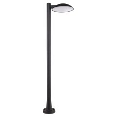 Lampa zewnętrzna stojąca Piombino 66915 / BK-9 Italux