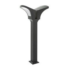 Lampa zewnętrzna stojąca Valencia Grey 2023-2 / 100 / GY-5 Italux