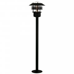 Lampa zewnętrzna słupek ogrodowy VEJERS 25118003 Nordlux