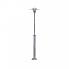 Lampa zewnętrzna słupek ogrodowy VEJERS 25168031 Nordlux
