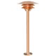 Lampa zewnętrzna słupek ogrodowy VENø 10600725 Nordlux