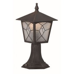 Lampa stojąca zewnętrzna ATLANTA 3127 Globo