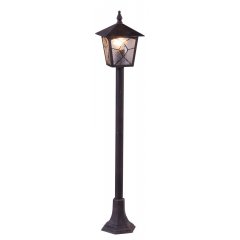 Lampa stojąca zewnętrzna ATLANTA 3128 Globo