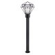 Lampa zewnętrzna słupek HORACE 31357 Globo