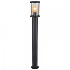 Lampa zewnętrzna słupek ogrodowy GRACEY 31363 Globo