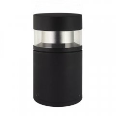 Lampa zewnętrzna słupek ogrodowy LED 12W MARCON 3K OFL-6552-25-3K Italux