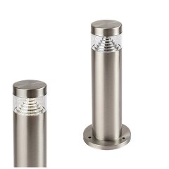 Lampa zewnętrzna słupek ogrodowy LED 7W LISBON 7828 Rabalux