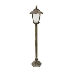 Lampa zewnętrzna słupek ogrodowy MADRID 8480 Rabalux