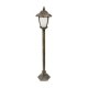 Lampa zewnętrzna słupek ogrodowy MADRID 8480 Rabalux