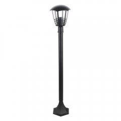 Lampa zewnętrzna słupek ogrodowy MARSEILLE 8568 Rabalux