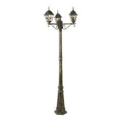 Lampa zewnętrzna słupek ogrodowy MONACO 8186 Rabalux