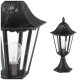 Lampa zewnętrzna słupek ogrodowy NAVEDO 93462 Eglo