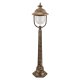 Lampa zewnętrzna słupek ogrodowy NEW YORK 8700 Rabalux