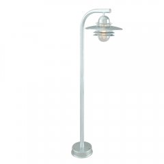Lampa zewnętrzna słupek ogrodowy OSLO 245GA Norlys