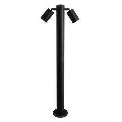 Lampa zewnętrzna słupek ogrodowy ROLF 2 900 AZ4458 Azzardo