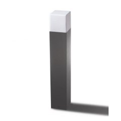 Lampa zewnętrzna słupek ogrodowy SORANO 500 AZ4358 Azzardo