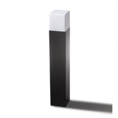 Lampa zewnętrzna słupek ogrodowy SORANO 500 AZ4444 Azzardo